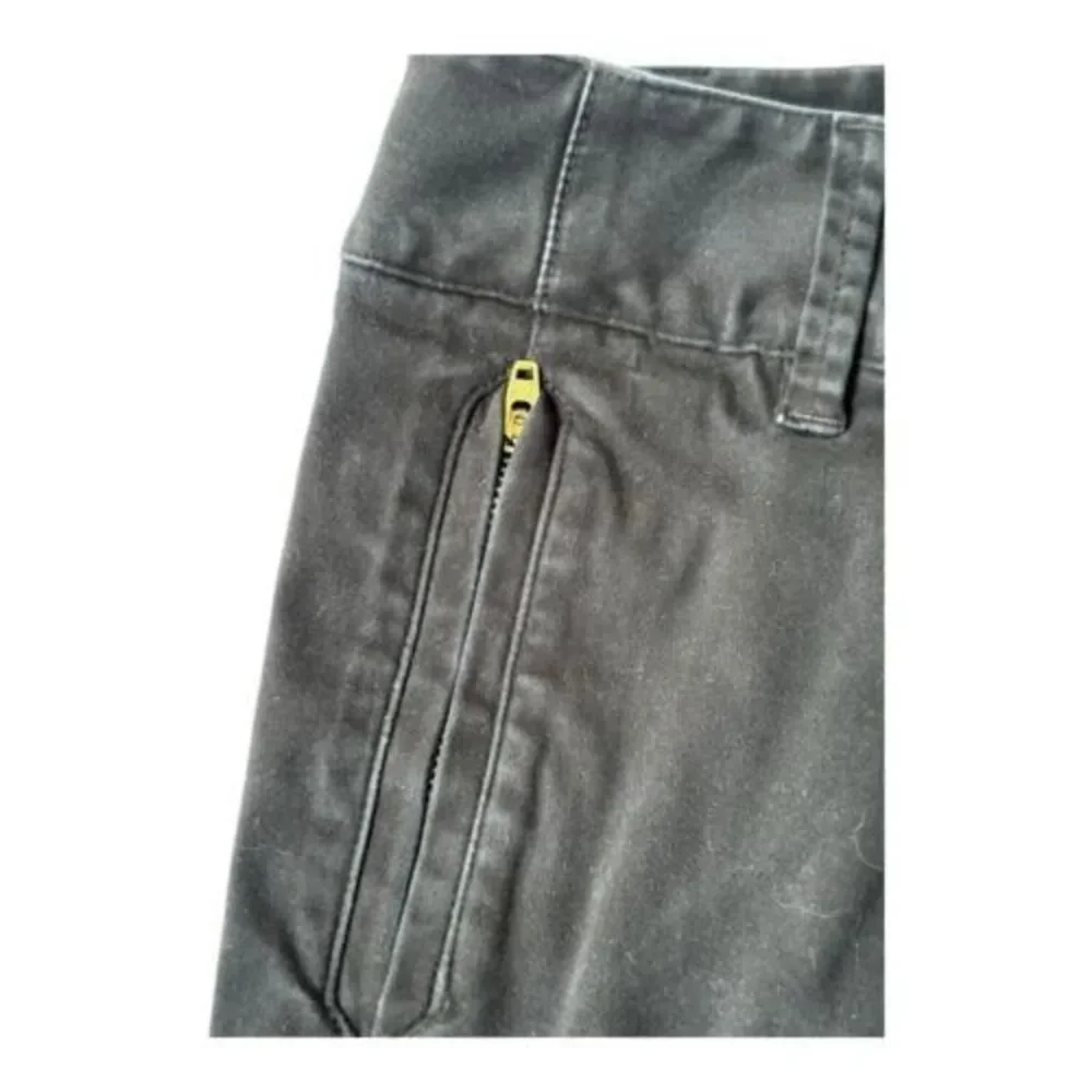 J Crew Woman'sfd Dress‎ Pants  Stretch The City Fit In Black Size 6